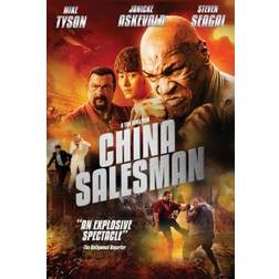 China Salesman [DVD] [2017] [NTSC]